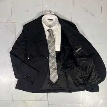 닐바렛 SLIM FIT 테일러드 자켓