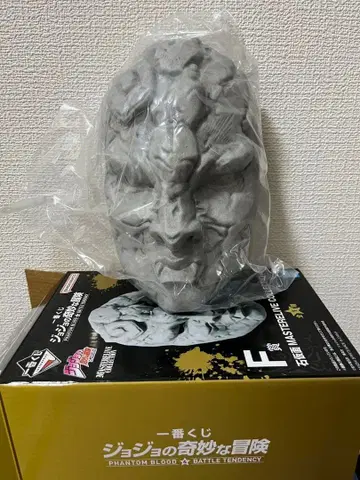 죠죠 제일복권 석가면