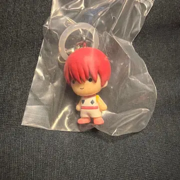HUNTER x HUNTER 히소카 메지루시 액세서리 캡슐 토이