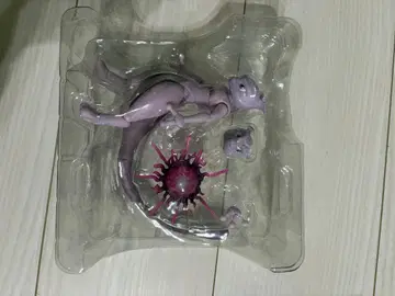 S.H.Figuarts 뮤츠 Arts Remix