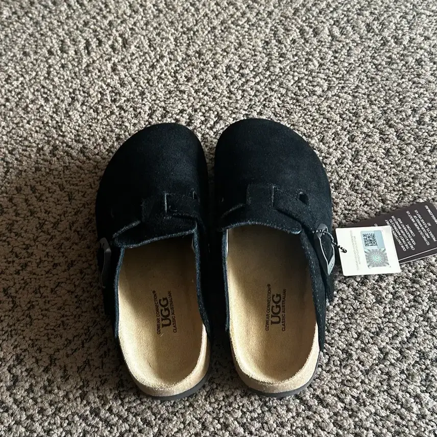 Ugg UGG バーケンスリッパ