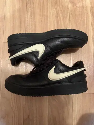 에어포스1 air force1 앰부쉬