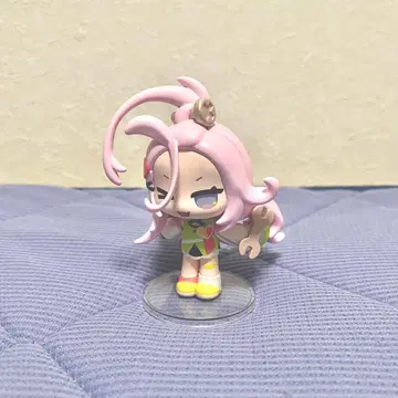 POPMART 원신 Gathering Chibi 시리즈 아이노