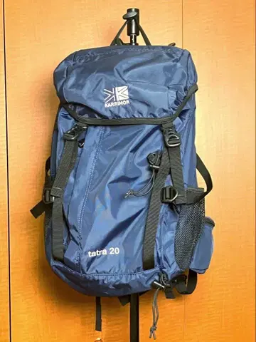 칼리머 Karrimor, 타트라20 자크 20L 색상: Midnight