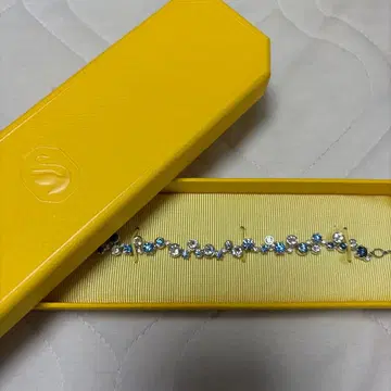 Swarovski Constella 팔찌