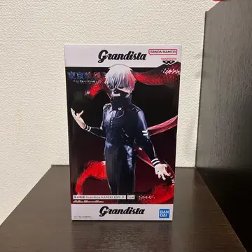 도쿄 구울 Grandista 카네키 켄 II