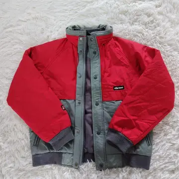 E18-34 ellesse 스키웨어 자켓 M