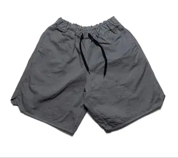 TUKI 하프 팬츠 26ss 2번