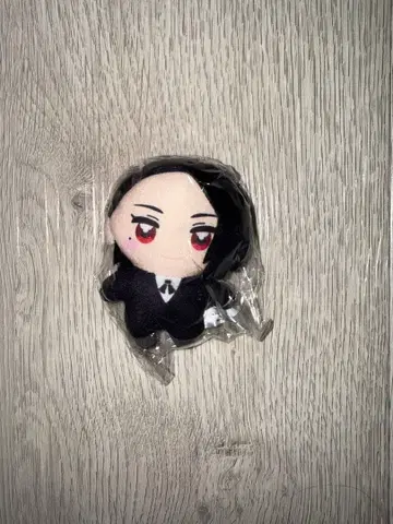 도쿄 구울: re 쿠즈에 니무 카푸코 후렌즈 마스코트