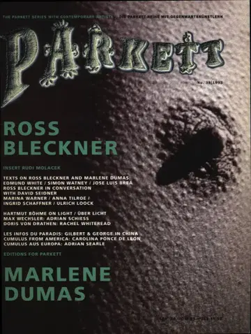 PARKETT 38