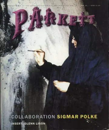 PARKETT 30