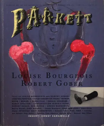 PARKETT 27