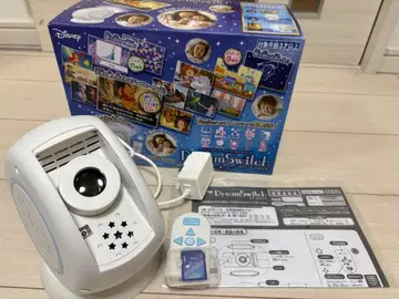 디즈니 픽사 캐릭터즈 드림 스위치 Dream Switch