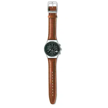 Swatch 스와치 아이러니 AG2000 QZ 새상품급