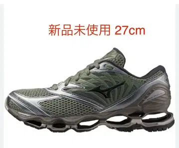미즈노 웨이브 프로페시 27cm 미사용 새상품