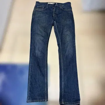 Deus Ex Machina 데님 팬츠