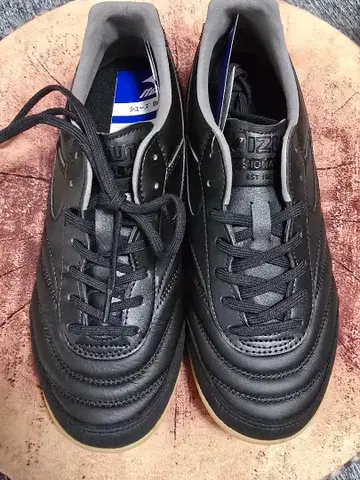 MIZUNO MORELIA SALA ELITE IN 25.0cm 미즈노