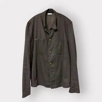 DRIES VAN NOTEN 드리스반노튼 셔츠 자켓