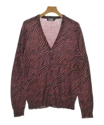 HYSTERIC GLAMOUR 남성용 가디건