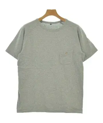NIGEL CABOURN 티셔츠 커트소 남성용