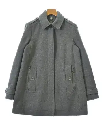 BURBERRY BRIT 여성용 코트