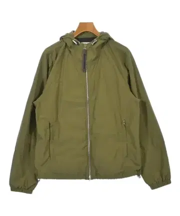 MAISON KITSUNE 블루종 ( 기타 ) 남성용
