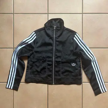 adidas Y2K 트랙 자켓