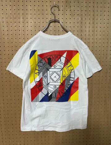 Diaspora skateboards Magic Circle Tee