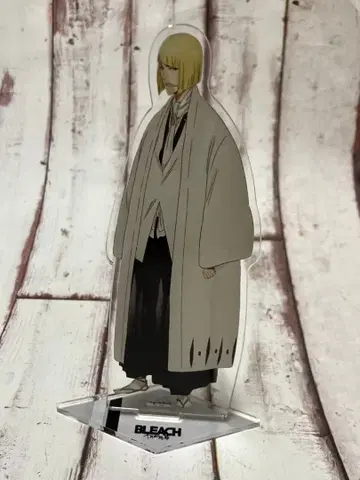 BLEACH 천년혈전편 히라코 신지 BIG 아크릴 스탠드