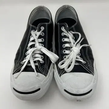 컨버스 잭퍼셀 가죽 CONVERSE