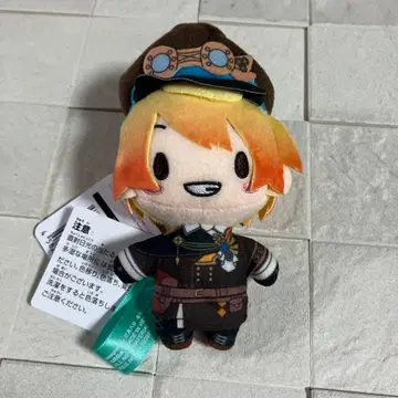 프로세카 후와푸치 텐마 츠카사 마스코트 프로젝트 세카이