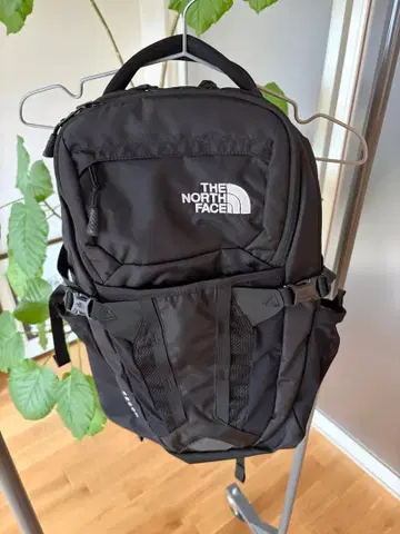 (컨디션 최상) THE NORTH FACE RECON 백팩 블랙