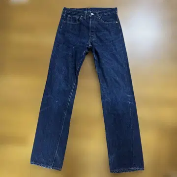 DENIME 구 드님 66 모델 청바지 W30 오리존티