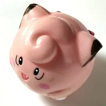 포켓몬 바운드볼 피피
