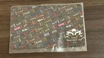beatmania IIDX IC 카드 스티커