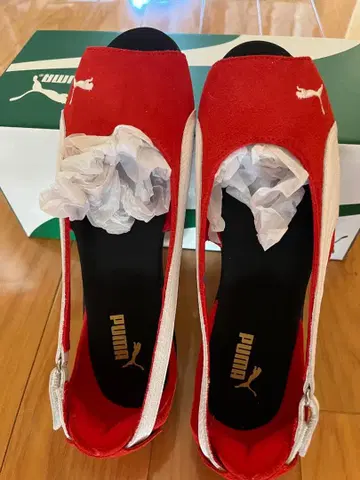 PUMA Sppecat 샌들 25cm
