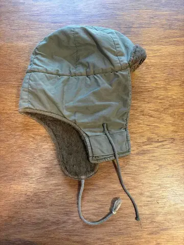 50's US ARMY 미군 파이롯트 캡