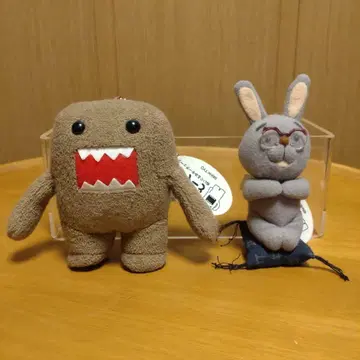 NHK 캐릭터 도모군 우사지이