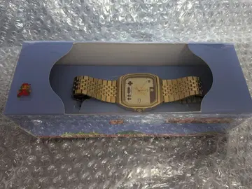 ALBA SEIKO 슈퍼 마리오 브라더스 ACCK711
