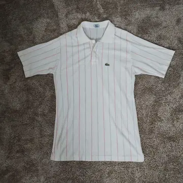 IZOD LACOSTE 라코스테 피케 셔츠 빈티지