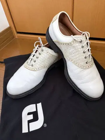풋조이 아이콘 오더 제품