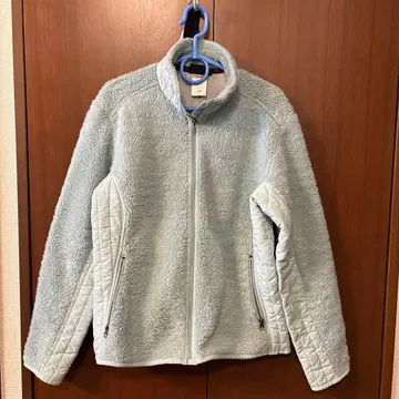 Patagonia Synchilla 레트로X 라이트 블루 L 파타고니아