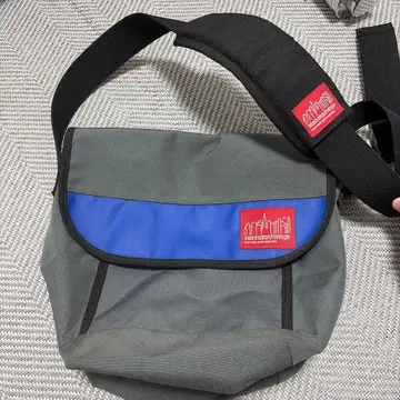 Manhattan Portage 메신저 백
