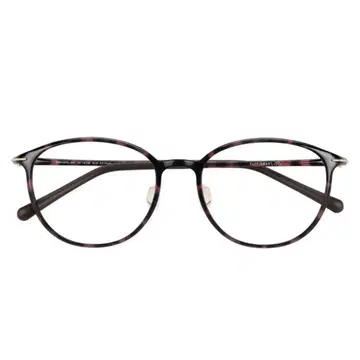 Zoff SMART 마키아쥬 ZJ241027-49A1 브라운 데미 패턴