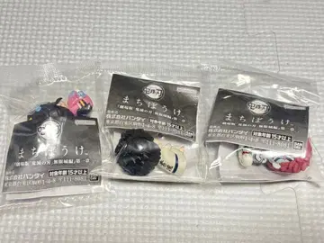 가챠 귀멸의 칼날 기다림 극장판 무한성편 제1장 코하쿠 코유키 아카자