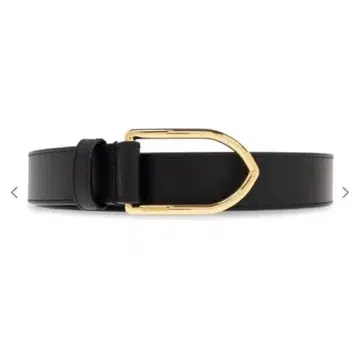미사용 새상품 JACQUEMUS 잭스무스 벨트 70cm