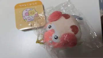 코우펜짱 봉제 인형 마스코트 게자리