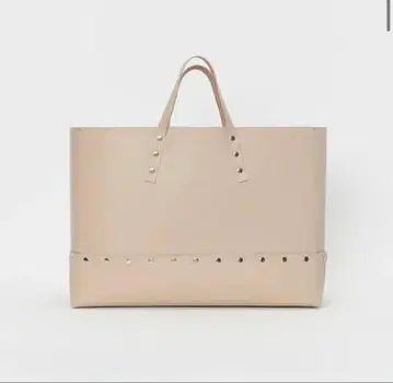 Hender Scheme Assemble Rectangle Bag L