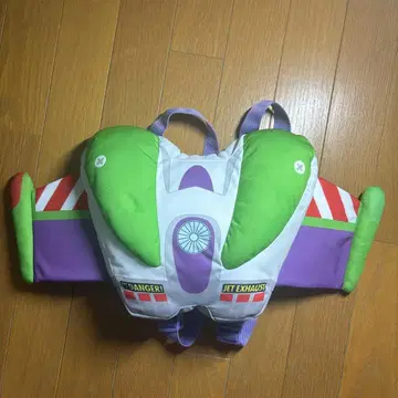 Disney Pixar Toy Story 버즈 라이트이어 백팩