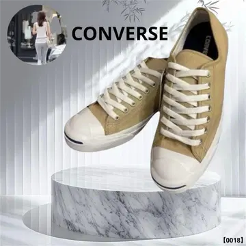 CONVERSE JACK PURCELL 컨버스 잭 퍼셀 27cm